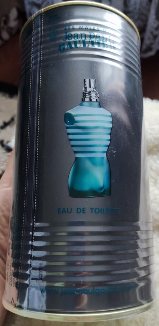 Jean Paul Gaultier Le male