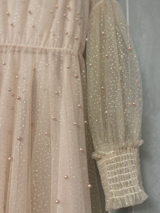 Плаття жіноче, нарядне S