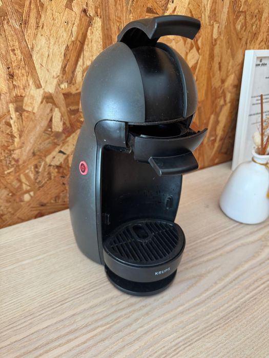 Máquina de Café Dolce Gusto