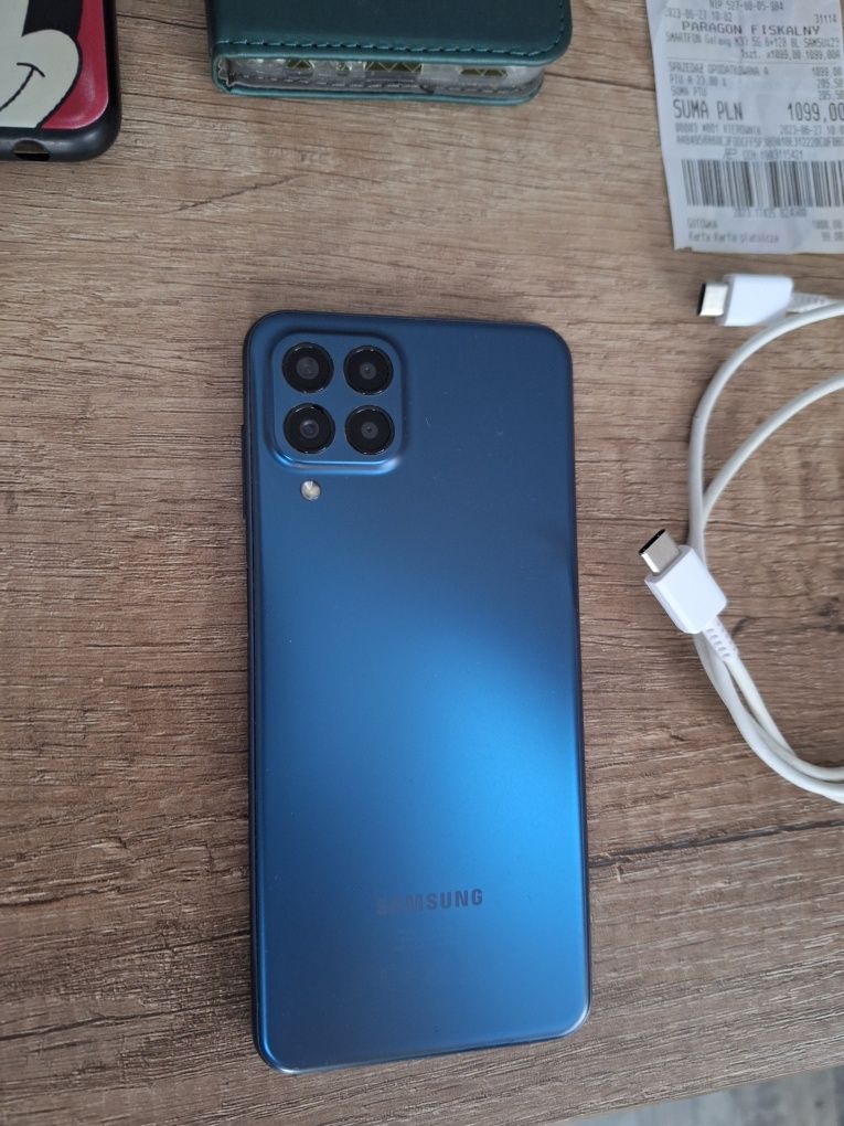 Samsung galaxy m 33 5g