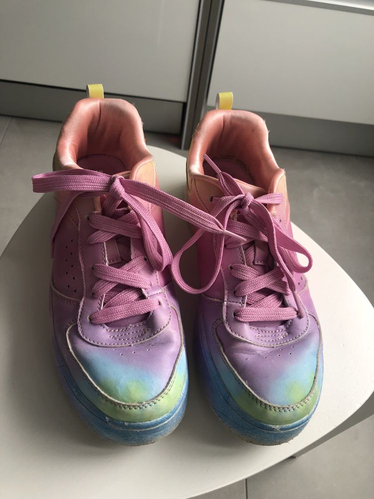 Sapatilhas Tenis criança skechers