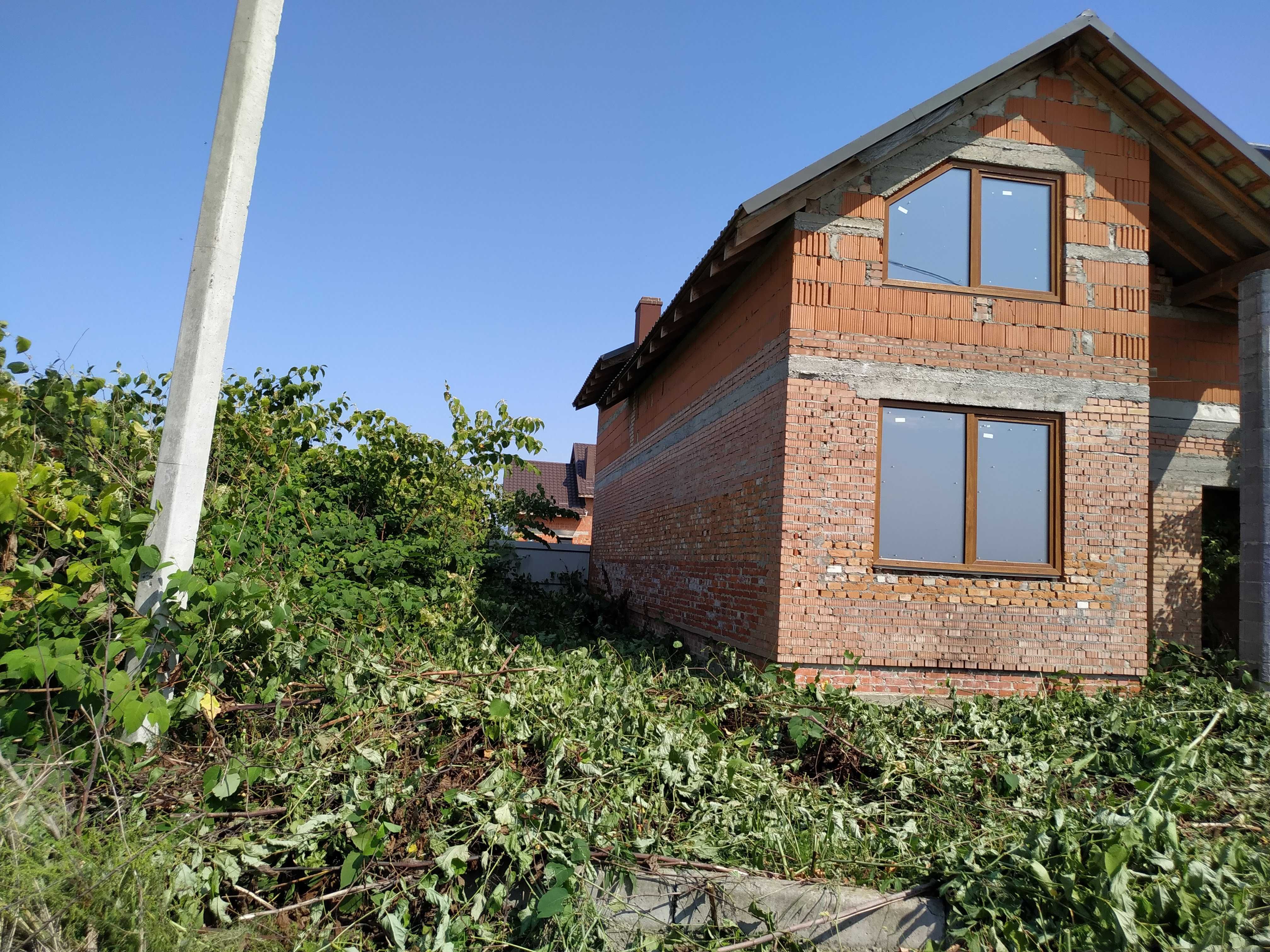 Будинок в Мукачеві, Паланок