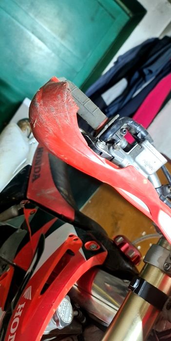 Sprzedam Honda crf 450