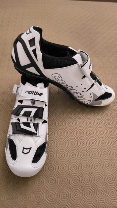 Sapatos Catlike BTT