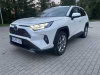 Toyota RAV4 2.5 4x4 Executive11.2022 CESJA,FV, Gwarancja,Ubezpieczenie