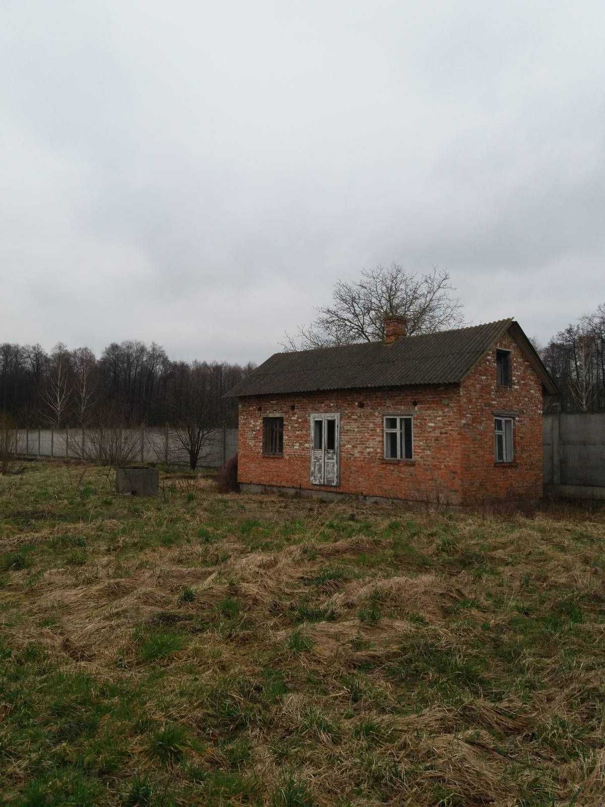 Продаж земельної ділянки