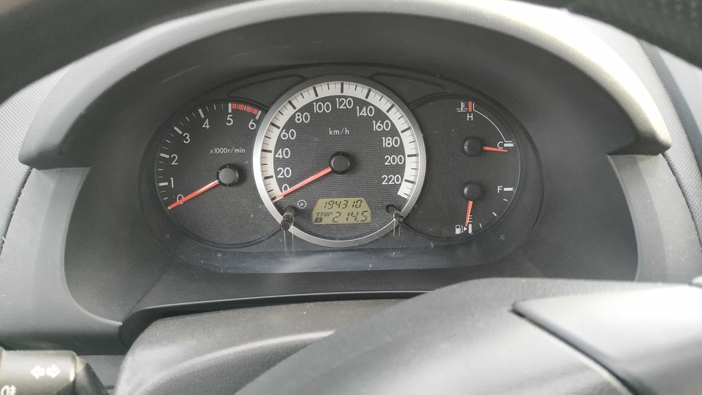 Sprzedam samochód osobowy Mazda 5