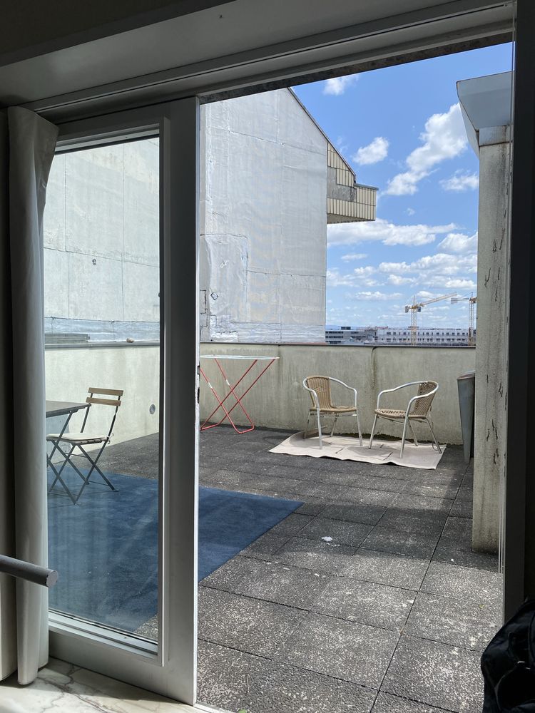 alugo quarto partilhado no porto
