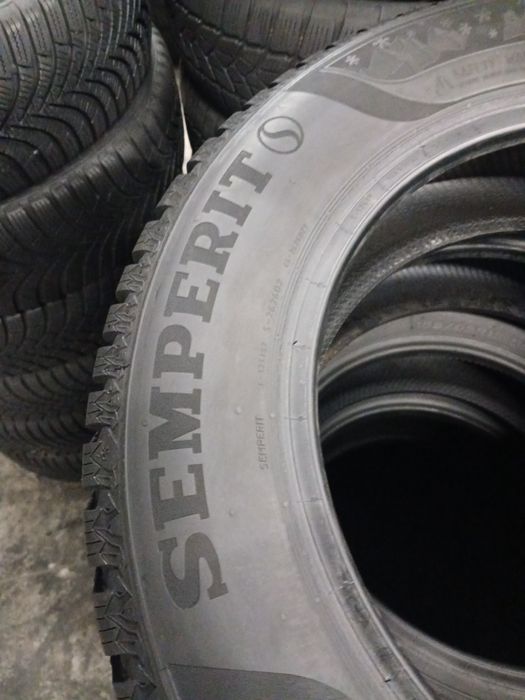 Зимові шини БВ 185/65 R15  SEMPERIT  Speed Grip 5