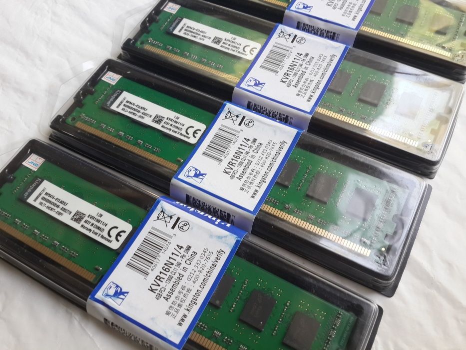 Оперативная память DDR2 PC2-6400 2Gb 800MHz Универсальная!