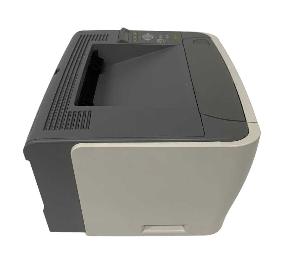 Лазерний принтер Canon I-Sensys LBP 3370. Картридж до 6000 сторінок!