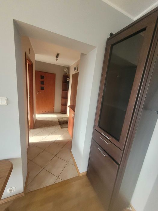 Wynajmę mieszkanie 2 pokojowe Nowe Miasto