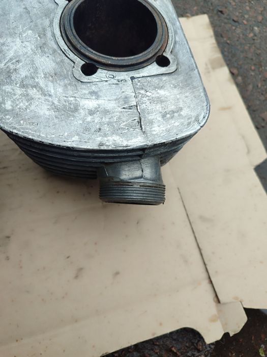 Циліндри Иж юпитер 3 4