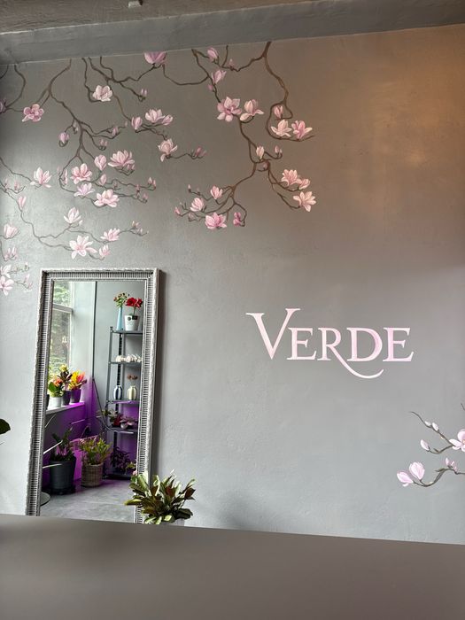 Квітковий бізнес