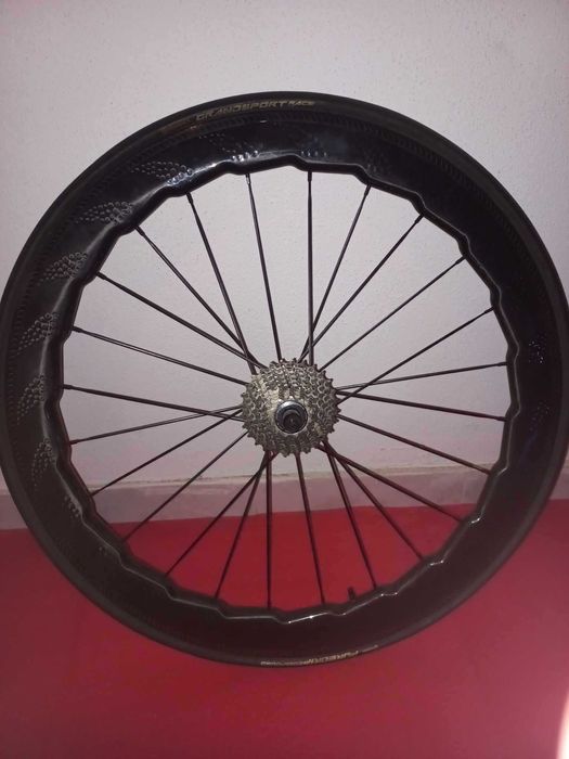 Rodas Zipp 454 (imitação)