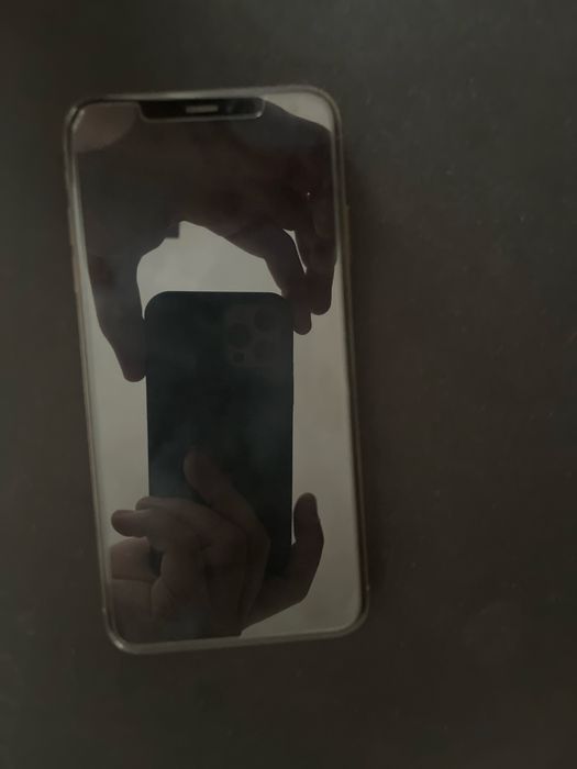 Iphone Xs Max Gold 64GB