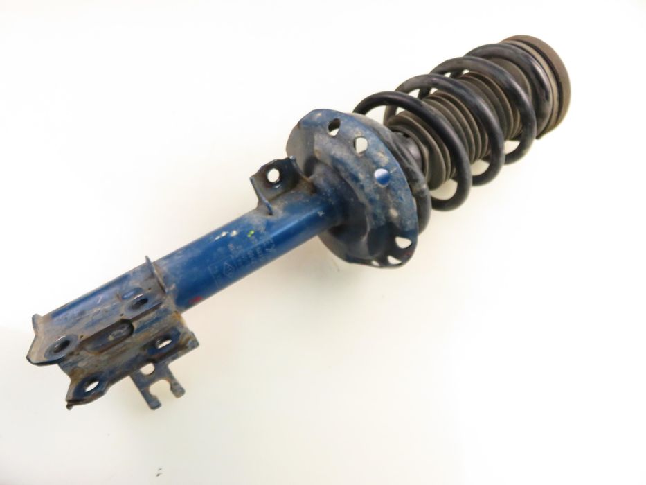 Mcperson Prawy Przedni Opel Zafira B (a05) 1.9 Cdti 8v