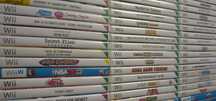 Gry na konsole Nintendo Wii - Opole