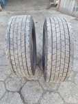 OPONA KOŁO CONTINENTAL 315 70 R 22,5 18R. 9mm