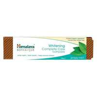 Himalaya Botanique Wybielająca Pasta Do Zębów O Smaku Mięty 150G (P1)