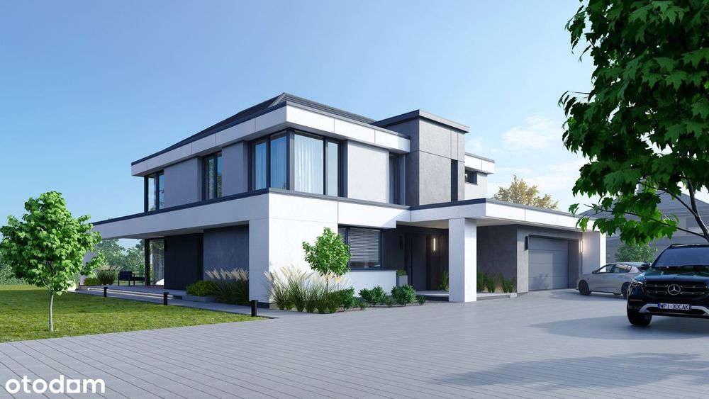 Willa Floryda 3 | Niepowtarzalna lokalizacja | blisko Wrocław | Natura