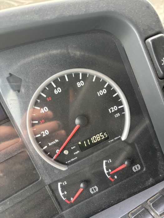 MAN TGA 26.390 • BDF 7.7 m • Common Rail • SPRAWNY • TANIE OC • OKAZJA