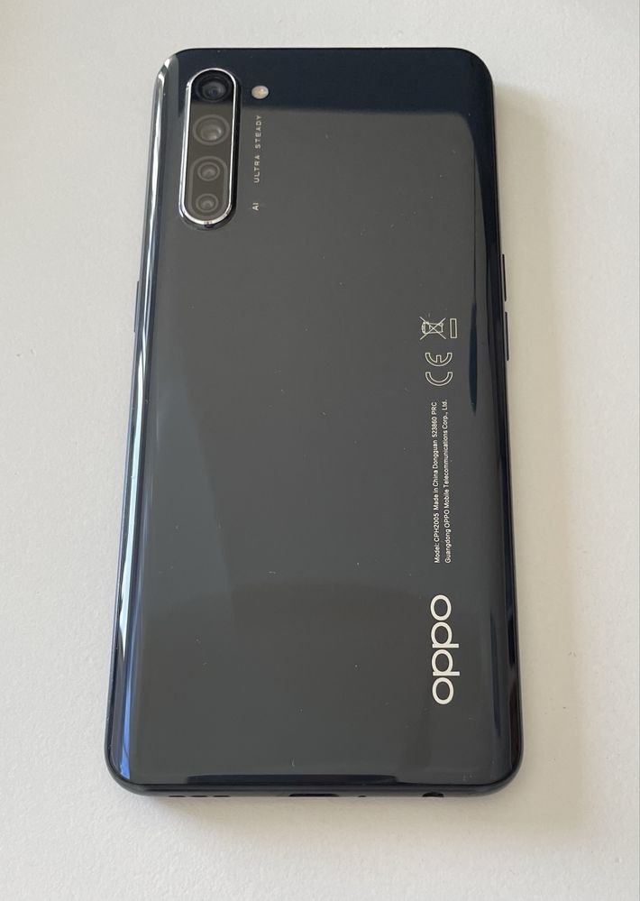 Oppo find x2 lite