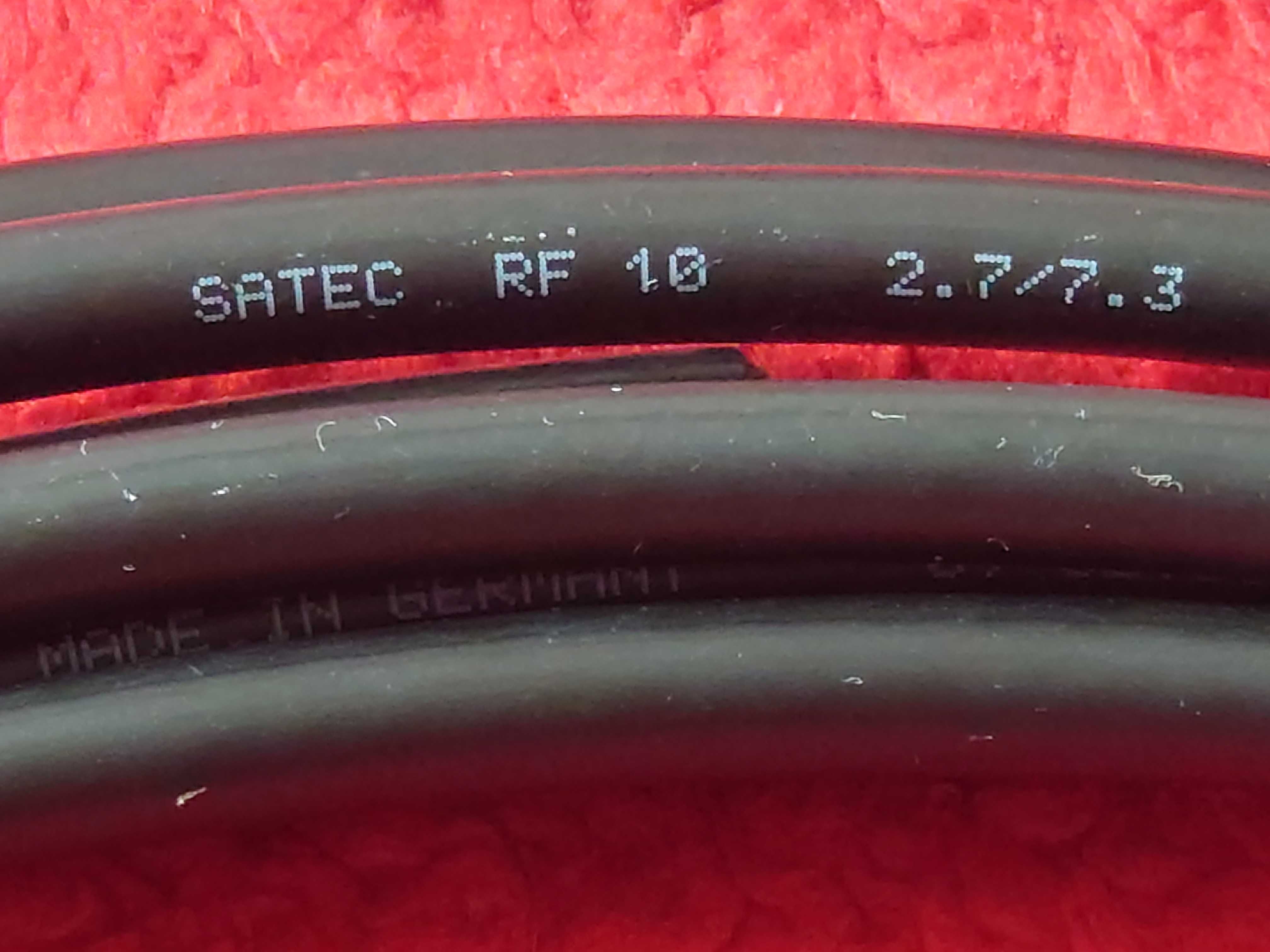 Kabel koncentryczny RF-10 SATEC 50 Ohm