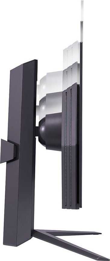 Monitor LG UltraGear OLED 27GR95QE-B