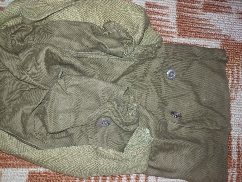 Продам Противогаз гп5м