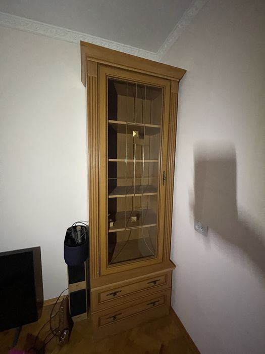 Шафа сервант до 10го грудня