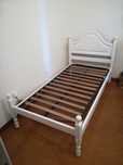 Cama de solteiro