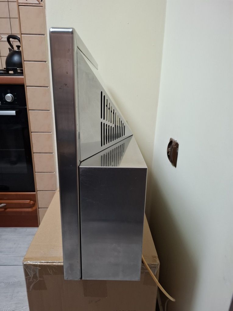 Pochłaniacz 60cm