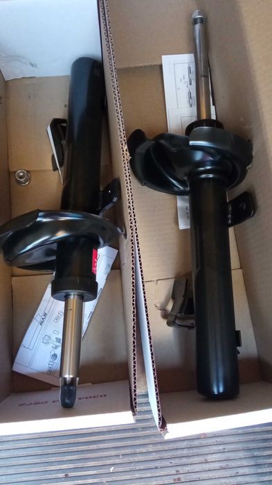 Амортизатор/Стойка/Пружина Мазда 3 BK/BL/BM/BN/BP, Mazda CX-5, Мазда 6