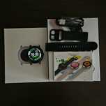 Smartwatch DT88-PRO Zegarek Męski, Damski