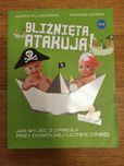Bliźnięta atakują poradnik