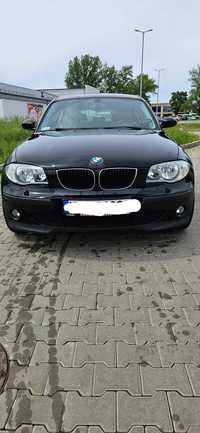 BMW seria 1 116i