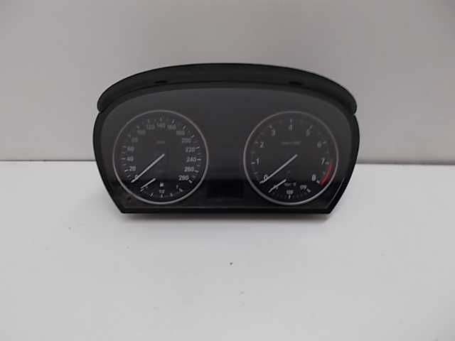 6026 Licznik BMW e90 e91 e92 e93 benzyna Europa