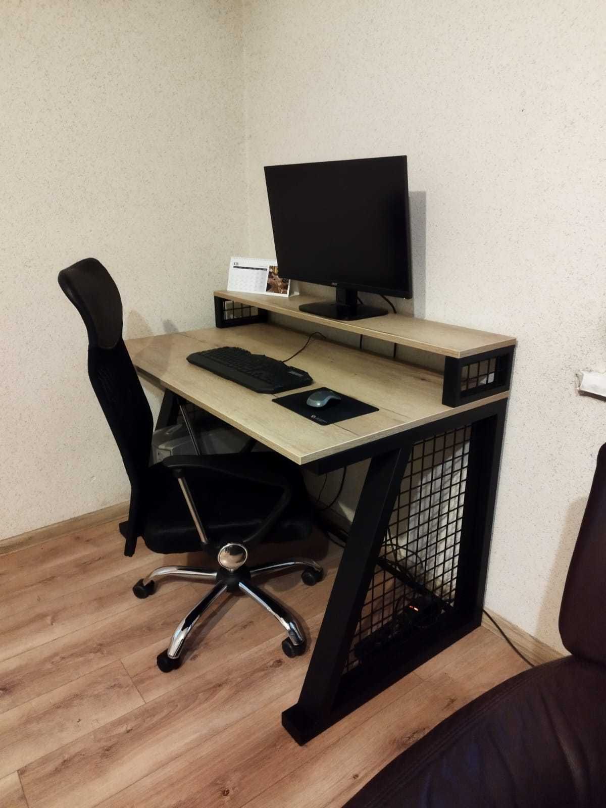 Stelaże do mebli loft, stół/ława/szafka/półka/taboret/biurko/łóżko...