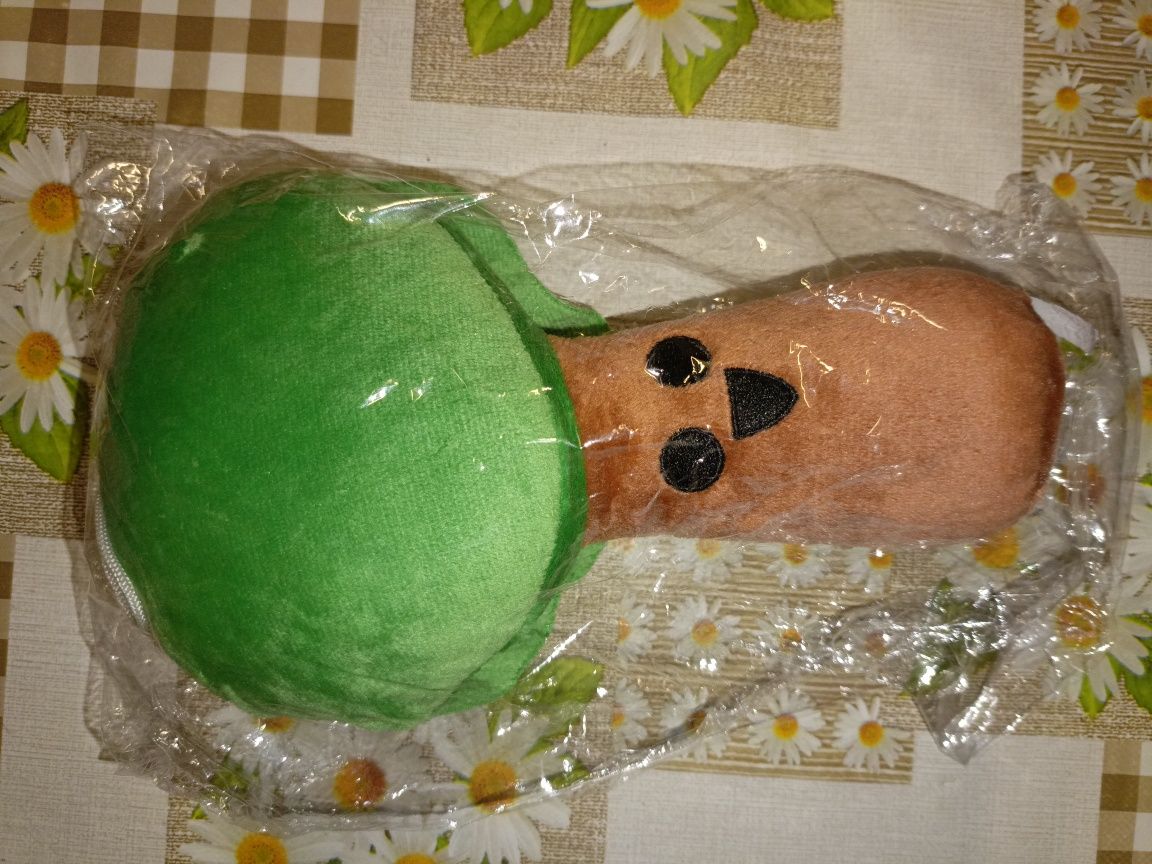 Sprunki pluszowe