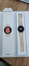 Samsung Galaxy Watch 5 Damski różowe złoto Idealny