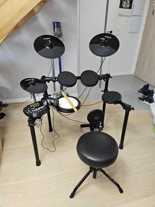 Perkusja elektroniczna Alesis Dm7