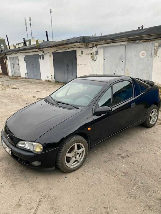 продам автомобіль