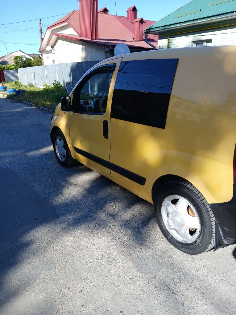Fiat Fiorino!!! Miniven.