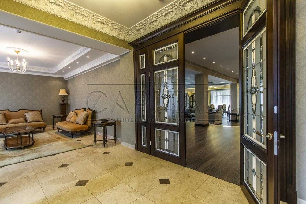 Продаж будинку, вул. Звіринецька, Печерський район