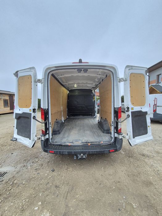 Ford Transit 2016