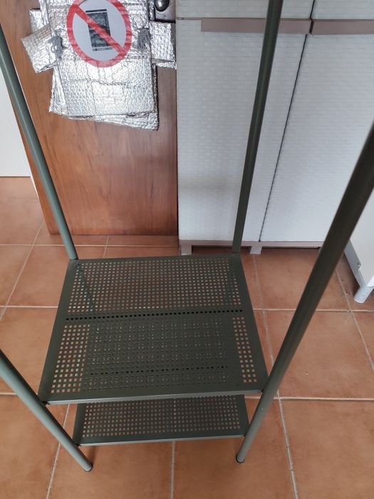 Cabide Nikkeby caqui