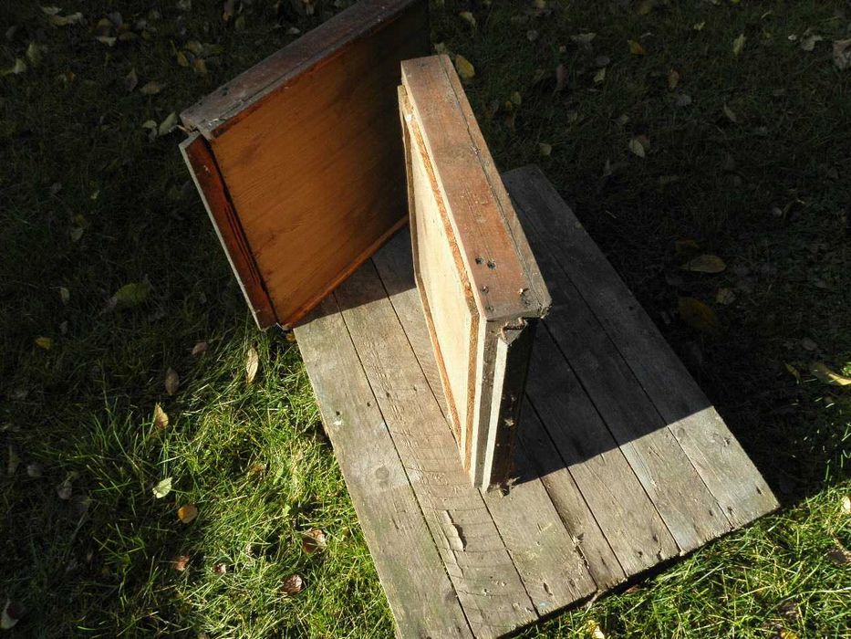 Dennice do uli wlkp.