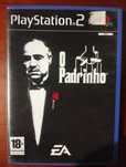 Jogo O Padrinho (The Godfather) PlayStation 2