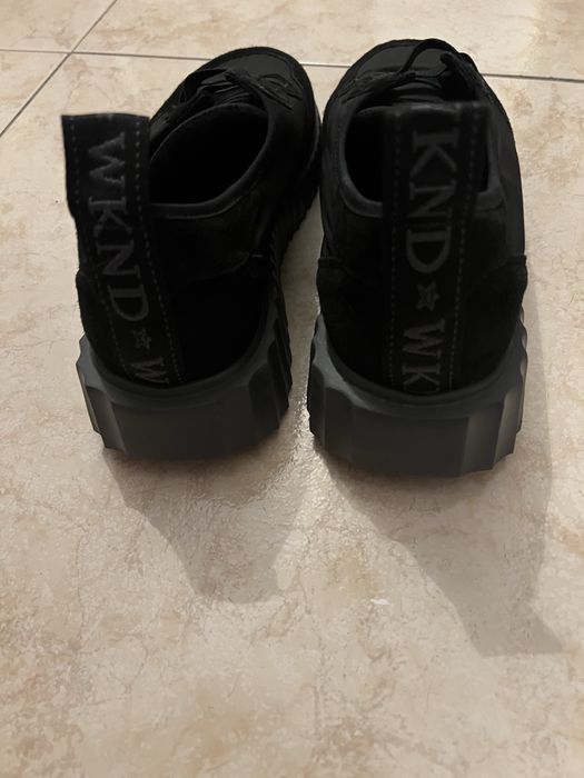 Sapatilhas super confortaveis